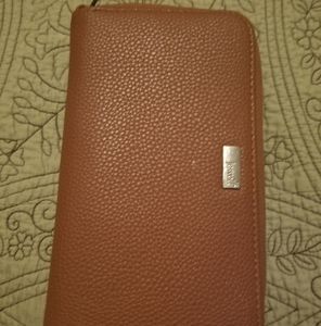 All About the Benjamins wallet